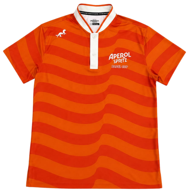 Camiseta Hombres