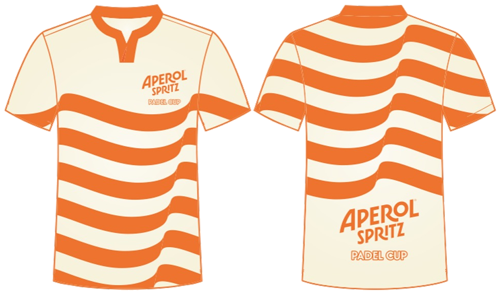 Camiseta Hombres