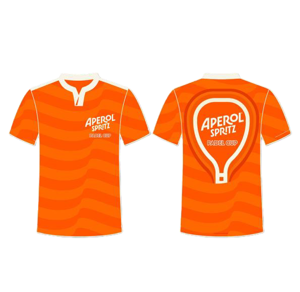 Jersey oficial