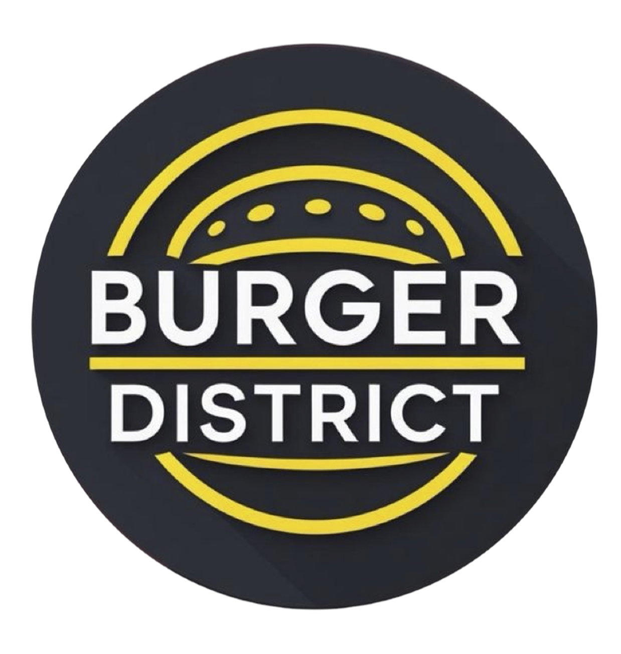 Burger District