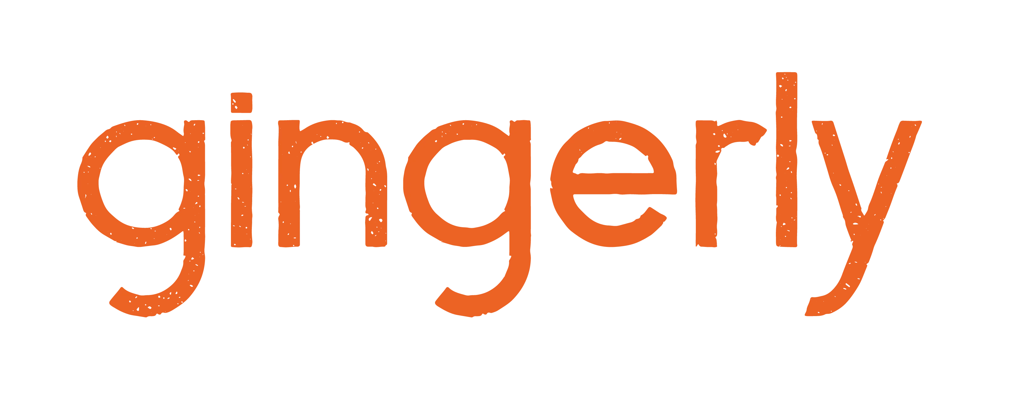 Gingerly