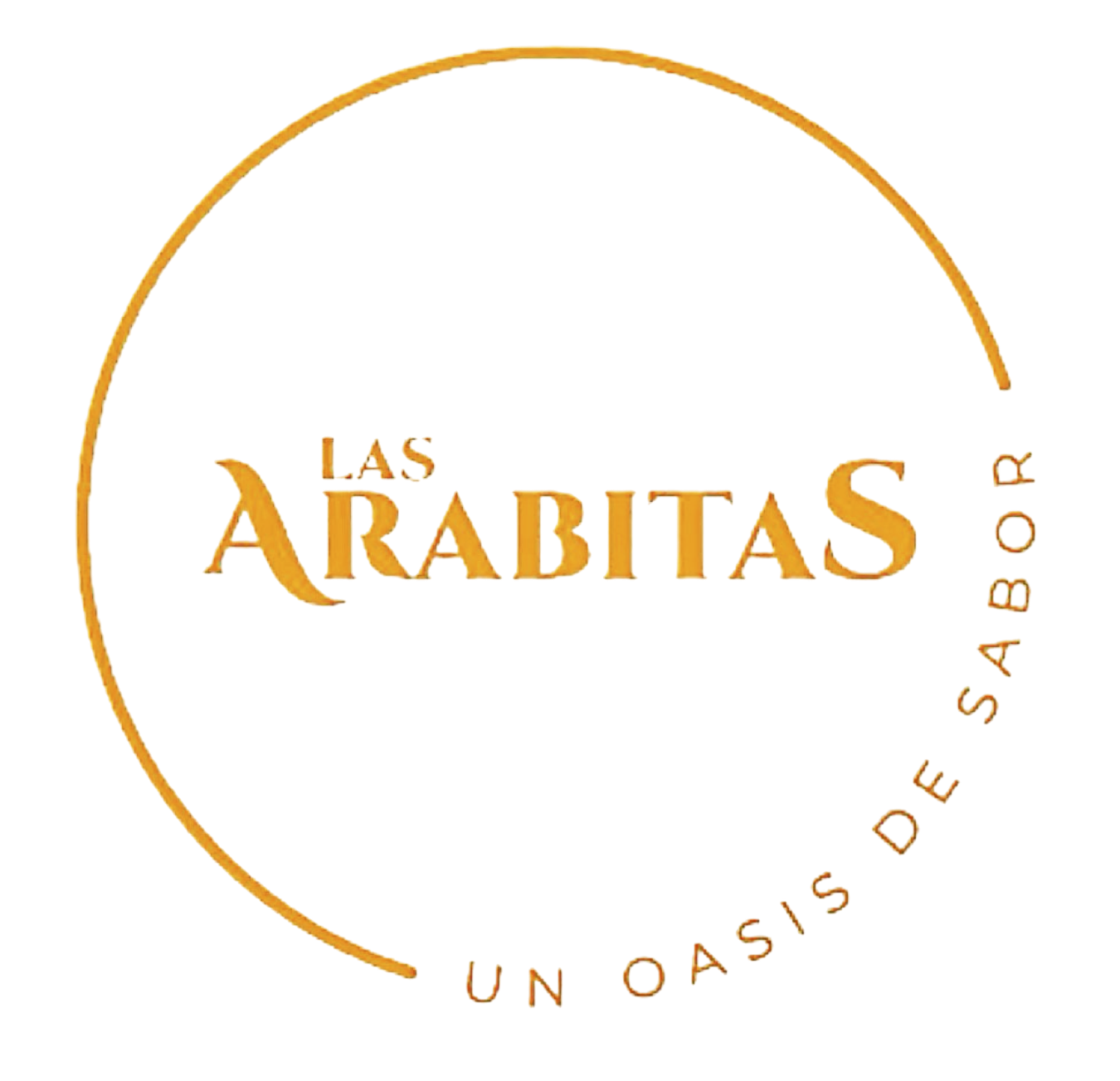 Las Arabitas